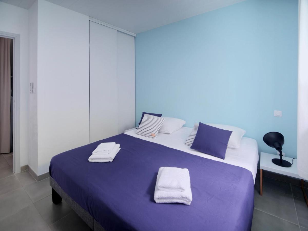Seacove & Seaside Villas, Classees 4 Etoiles Les Trois-Ilets Ngoại thất bức ảnh
