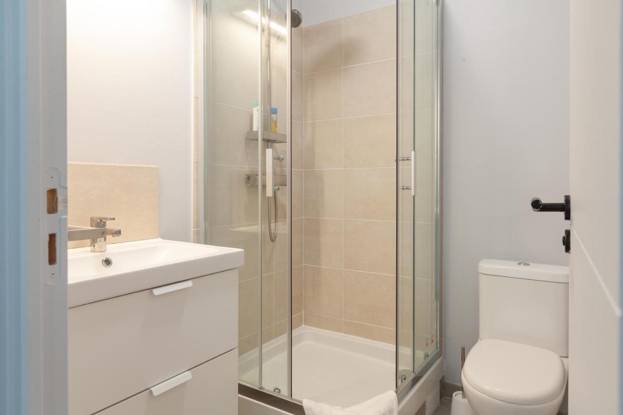 Seacove & Seaside Villas, Classees 4 Etoiles Les Trois-Ilets Ngoại thất bức ảnh
