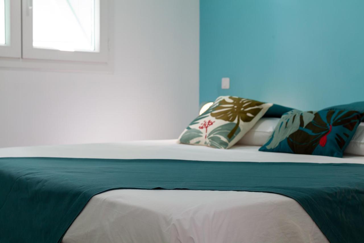 Seacove & Seaside Villas, Classees 4 Etoiles Les Trois-Ilets Ngoại thất bức ảnh
