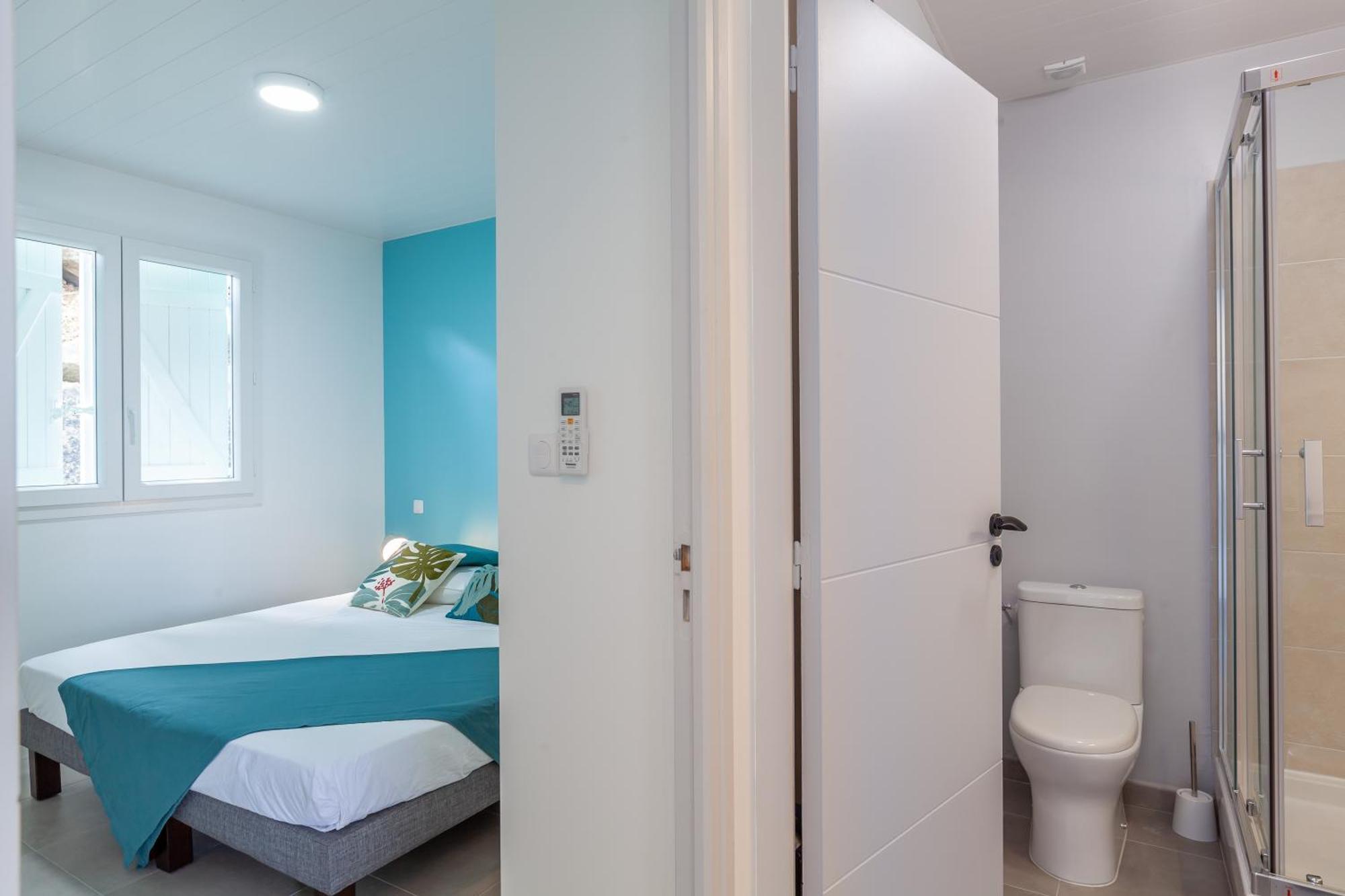 Seacove & Seaside Villas, Classees 4 Etoiles Les Trois-Ilets Ngoại thất bức ảnh